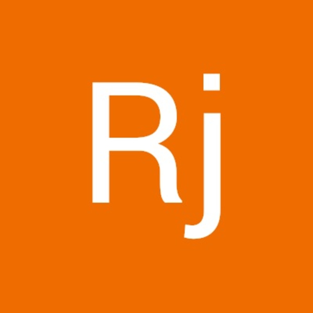 Meet your Posher, Rj